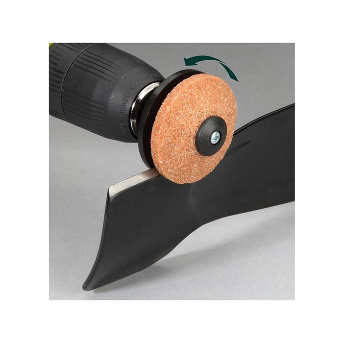 Multi-Sharp® Multi-Sharp® MS1301 Rotary Mower/ Garden Tool Sharpener Multi-Sharp® - Town Tools