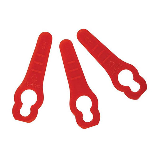 Alm Manufacturing GP295 Plastic Blades ALM Manufacturing - Town Tools