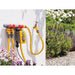Hozelock 2150 4-Way Tap Connector Hozelock - Town Tools