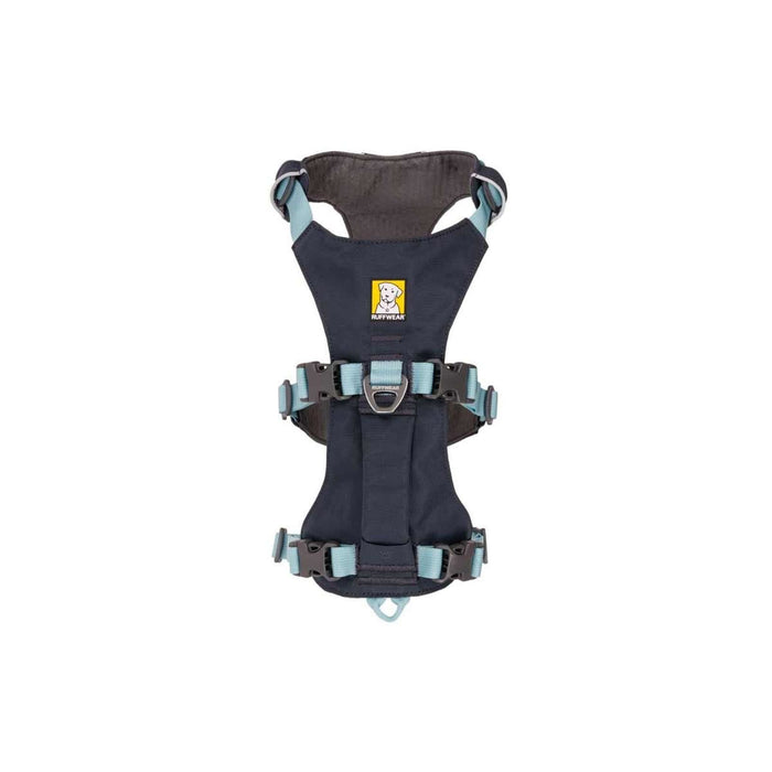 Ruffwear Flagline� Dog Harness with Handle in Basalt Grey (L / XL)