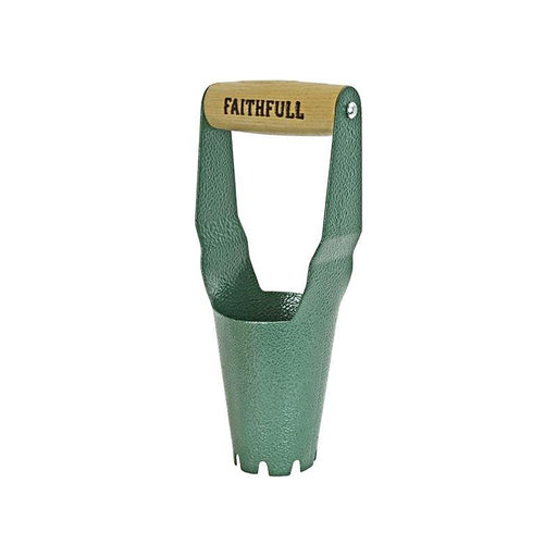 Faithfull Countryman Hand Bulb Planter Faithfull - Town Tools