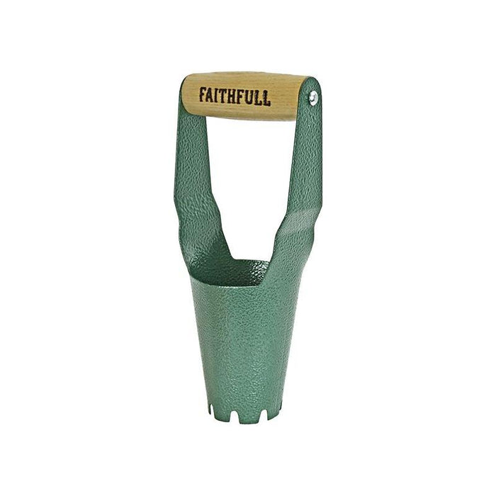 Faithfull Countryman Hand Bulb Planter Faithfull - Town Tools