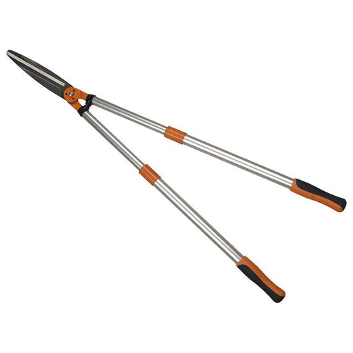 Bahco PG-57 Expert Telescopic Hedge Shears 790-1040mm Bahco - Town Tools