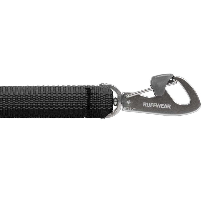 Ruffwear Front Range� Dog Lead in Basalt Grey (One Size)