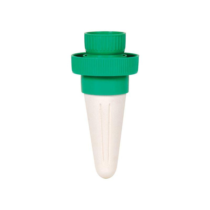 Hozelock 2717 Green Aquasolo Watering Cone for Medium 16in Pots (Pack 4) Hozelock - Town Tools