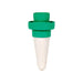 Hozelock 2717 Green Aquasolo Watering Cone for Medium 16in Pots (Pack 4) Hozelock - Town Tools