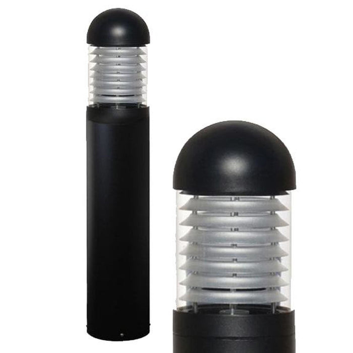 LEDifice Commercial Bollard Light Surface Mounted 0.8m