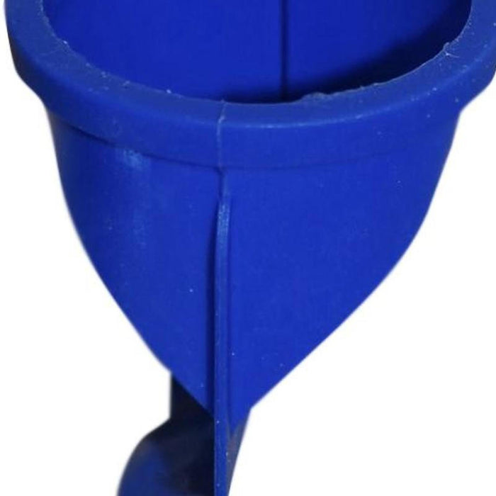 Stream-Less One Way Valve 2"