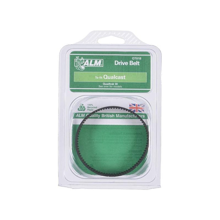 Alm Manufacturing QT018 Blade Belt Quadtrak ALM Manufacturing - Town Tools