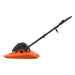 Black + Decker BEMWH55 Electric Hover Mower 30cm 1200W 240V BLACK + DECKER - Town Tools