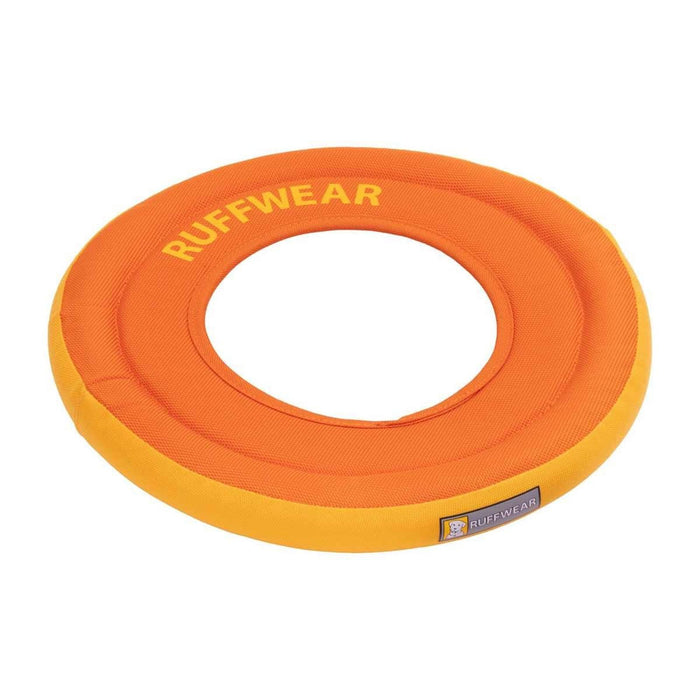 Ruffwear Hydro Plane� Dog Toy in Campfire Orange (Medium)