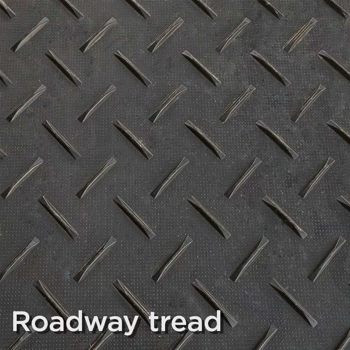 Ground Guard Promat Light Duty Applications 2.4m x 1.2m