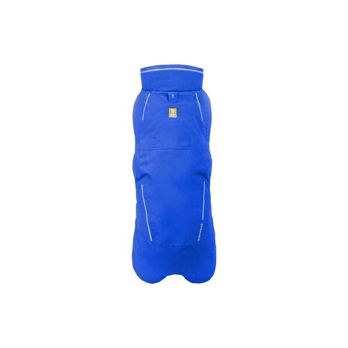 Ruffwear Vert� Dog Jacket in Blue Pool (XX Small)
