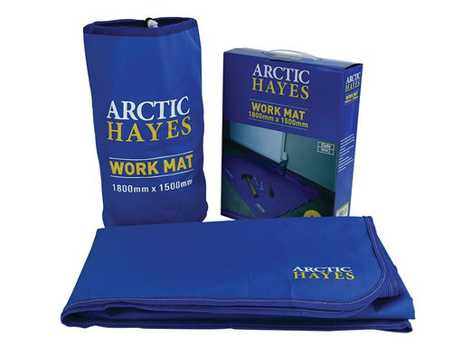 Arctic Hayes Work Mat 1800 x 1500mm Arctic Hayes - Town Tools
