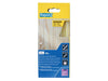 Rapid Wood Glue Sticks 12 x 190mm (Pack 48) Rapid - Town Tools
