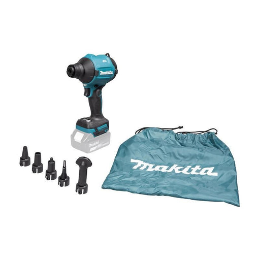 Makita DAS180Z LXT Dust Blower 18V Bare Unit Makita - Town Tools
