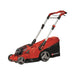 Einhell RASARRO 36/42 Power X-Change Mower 36V 2 x 5.2Ah Li-ion Einhell - Town Tools