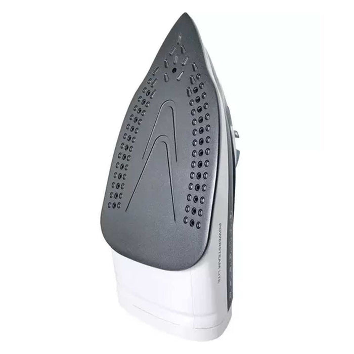 Igenix 1600W Steam Iron White/Blue