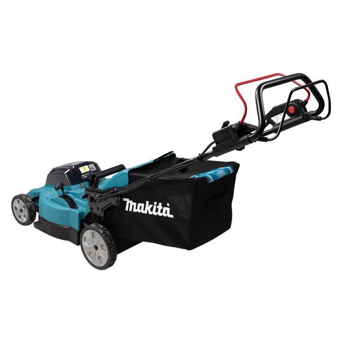 Makita DLM481Z Self-Propelled Lawn Mower 36V (2 x 18V) Bare Unit Makita - Town Tools