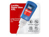Loctite Super Glue Original XXL 20g Loctite - Town Tools