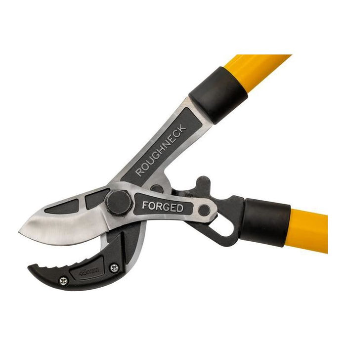 Roughneck XT Pro Telescopic Anvil Loppers 695 - 945mm Roughneck - Town Tools