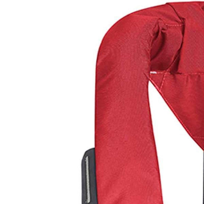 Crewsaver Crewfit Sport Automatic Lifejacket 165N Red