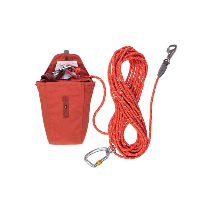 Ruffwear Knot-a-Hitch� in Red Clay (One Size)