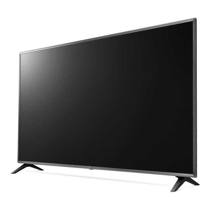 LG 50" 4K UHD Smart TV