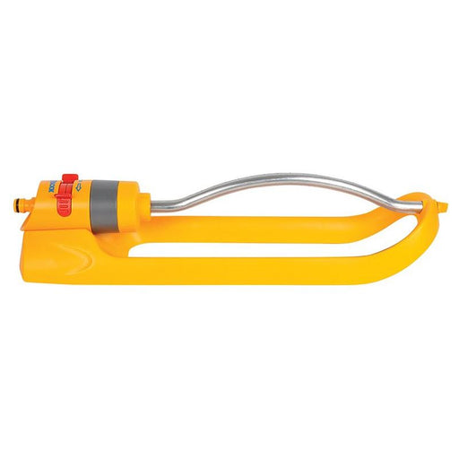 Hozelock 2972 Rectangular Sprinkler Plus 180m² 15 hole Hozelock - Town Tools