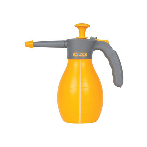 Hozelock 4124 Pressure Sprayer 1 litre Hozelock - Town Tools