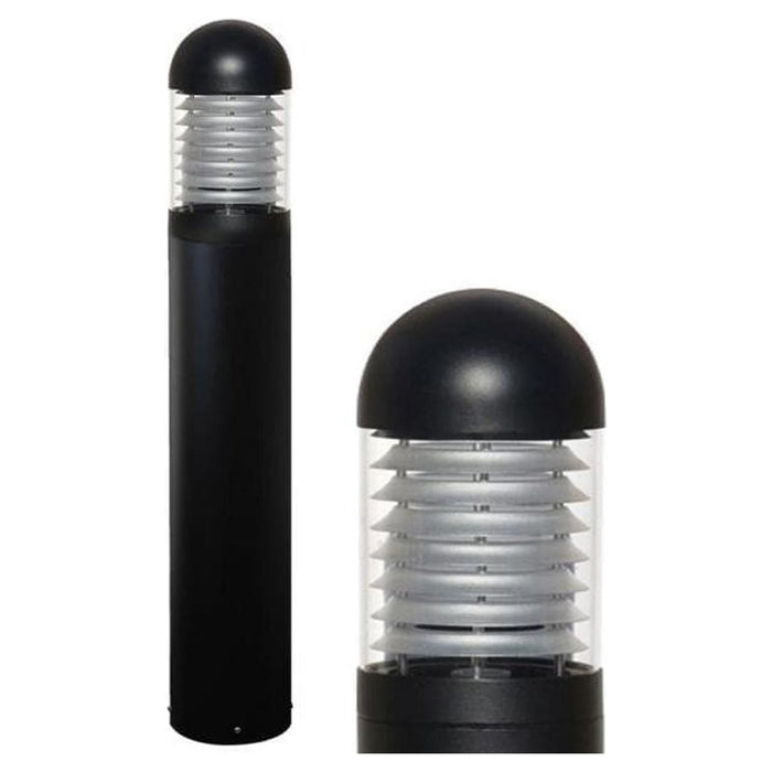 LEDifice Commercial Bollard Light Surface Mounted 1.0m
