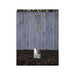 Faithfull Prestige Stainless Steel Border Spade Ash Handle Faithfull - Town Tools