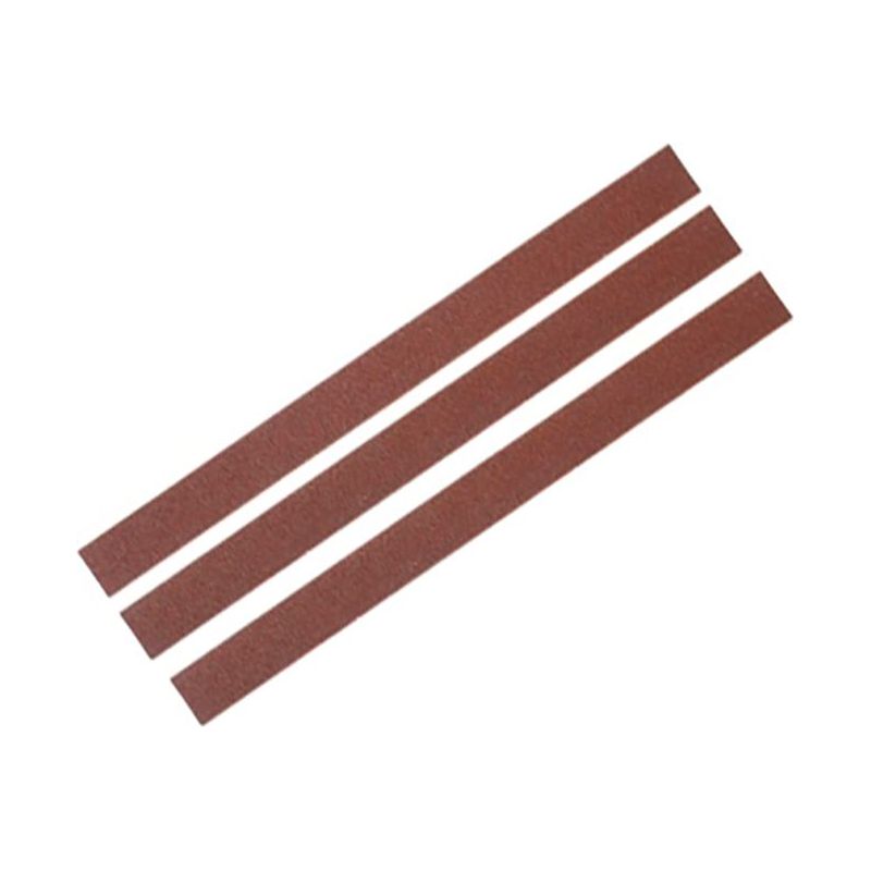 Multi-Sharp® Multi-Sharp® MS1105 Pack of 3 Replacement Abrasives 30cm (12in) Multi-Sharp® - Town Tools