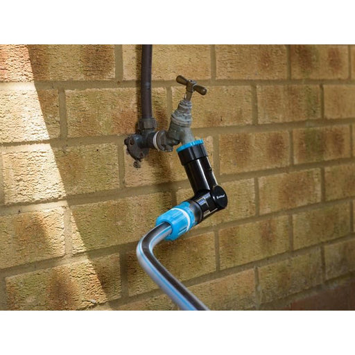 Flopro Flopro+ Angled Tap Connector Flopro - Town Tools
