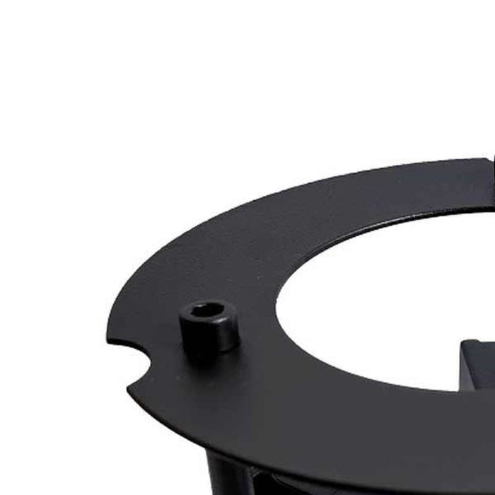 Internal Surface Mount Support for Boleda Bollard Lights