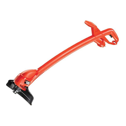Black + Decker GL360 Corded Bump Feed Strimmer® 350W 240V BLACK + DECKER - Town Tools