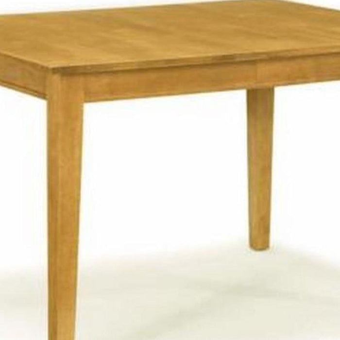 Hanover Rectangular Dining Table W001700