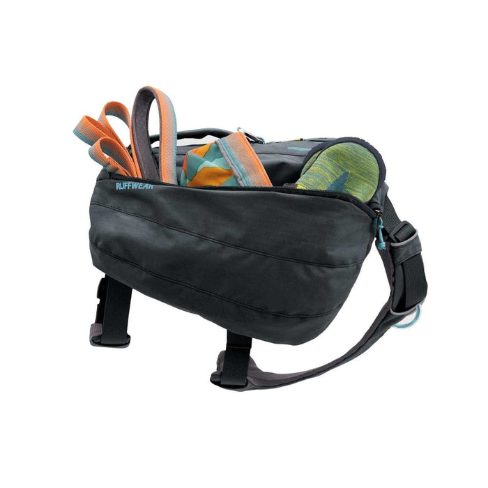 Ruffwear Front Range� Dog Day Pack in Basalt Grey (L / XL)