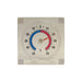 Faithfull Thermometer - Stick-on Window Faithfull - Town Tools