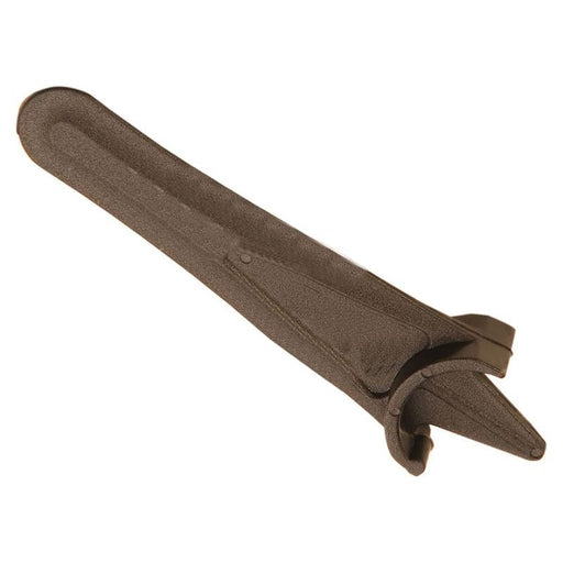 Alm Manufacturing FL245 Plastic Blades Half Moon Mounting to Suit Flymo ALM Manufacturing - Town Tools