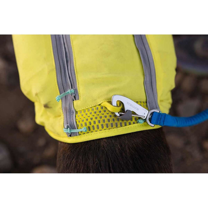 Ruffwear Trail Runner� Dog Lead in Blue Pool (1 to 1.8 m)
