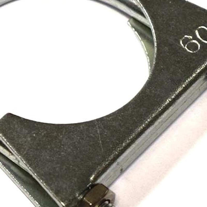 U-Bracket Clamp For Sky-Eye Solar Light 60mm Diameter