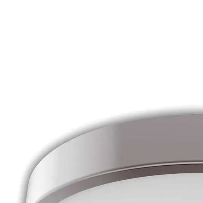 Energizer LED Round Bathroom Light (220-240V / 10W / Cool White)