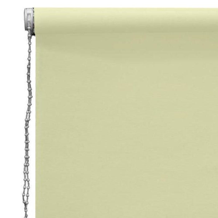 AG Roller Blind 610mm x 1150mm Drop Ivory