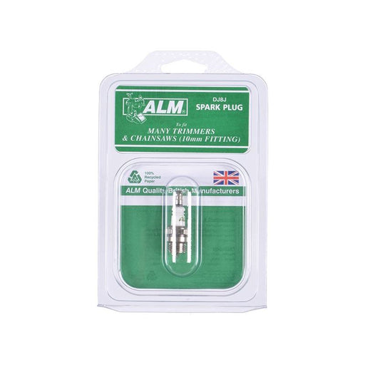 Alm Manufacturing DJ8J Spark Plug 14mm ALM Manufacturing - Town Tools