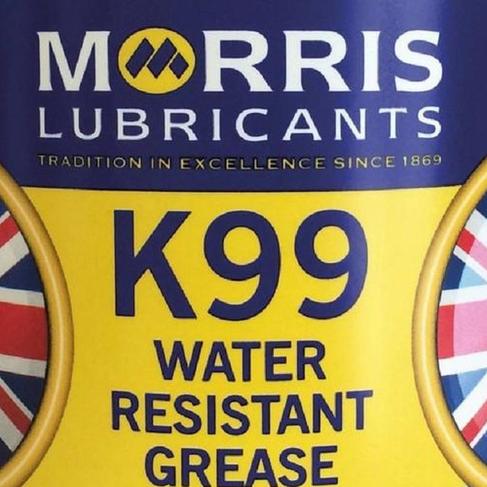 Morris K99 Stern Tube Grease 500g