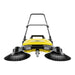 Karcher S 4 Twin Sweeper Karcher - Town Tools