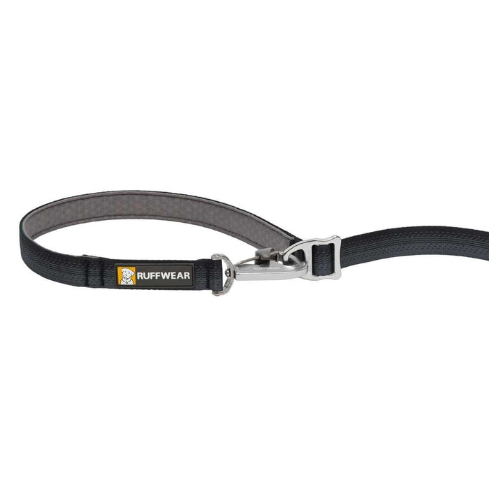Ruffwear Switchbak� Double-Ended Dog Lead in Basalt Grey (One Size)