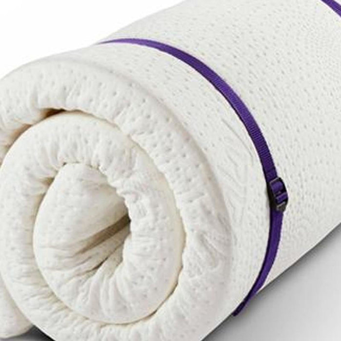 Duvalay Comfort Custom Topper