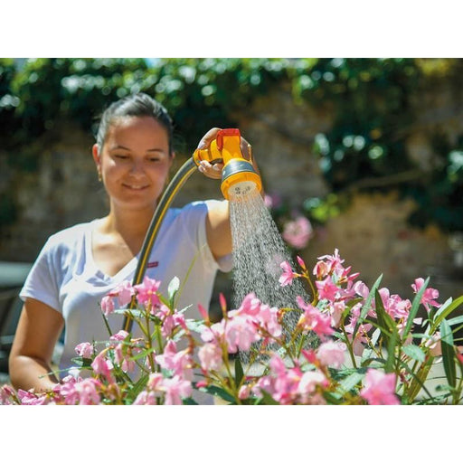 Hozelock 2669 Multi Spray Gun Hozelock - Town Tools